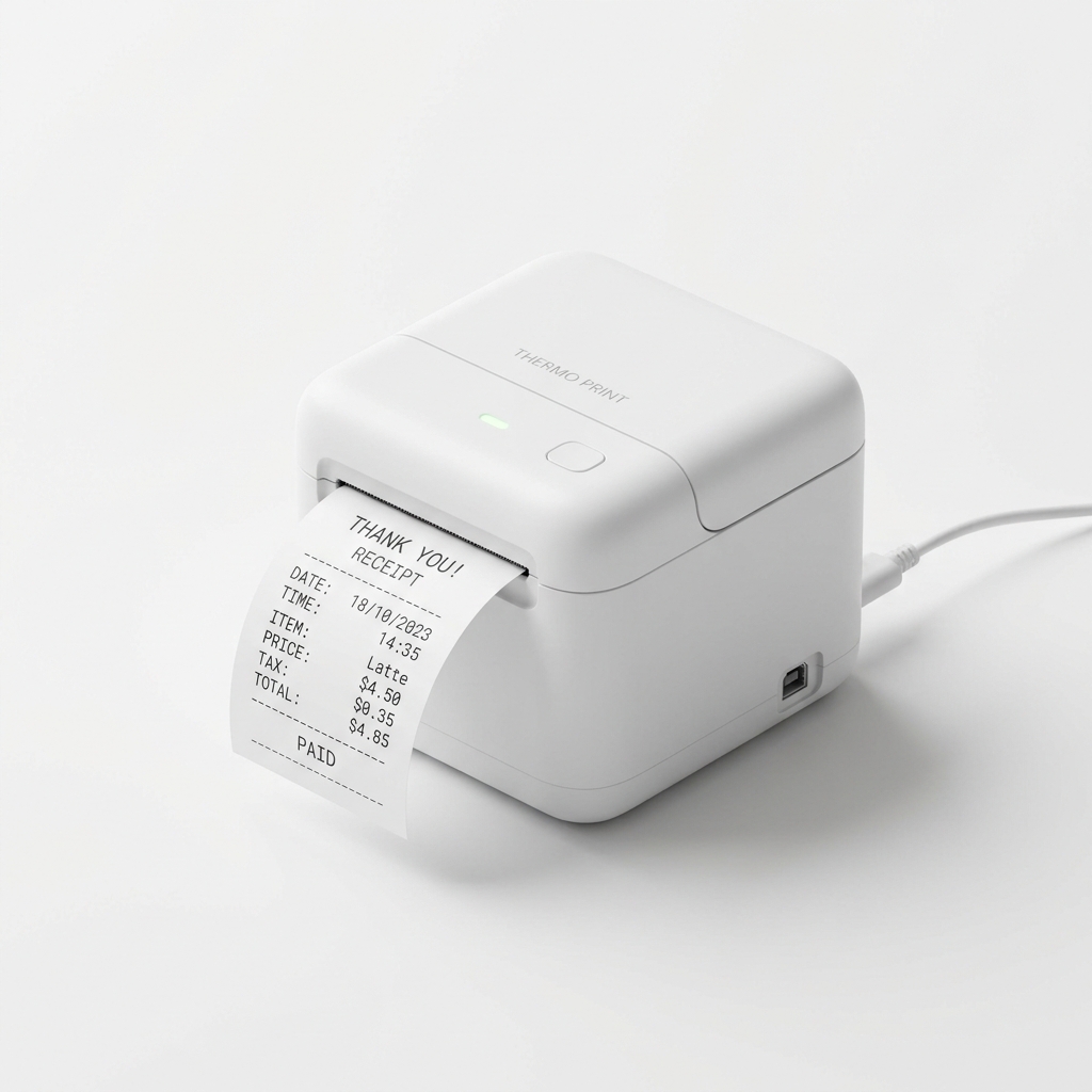 Thermal Printer